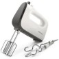 Philips Viva Collection HR3740 Håndmixer Hvid/kashmeregrå Philips Viva Collection HR3740 Håndmixer Hvid/kashmeregrå